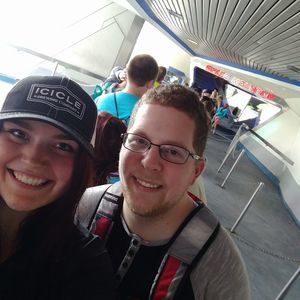 Meet your Posher, Nicholas